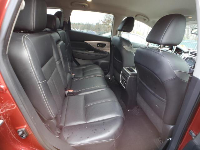 Photo 9 VIN: 5N1AZ2MH6HN127884 - NISSAN MURANO 