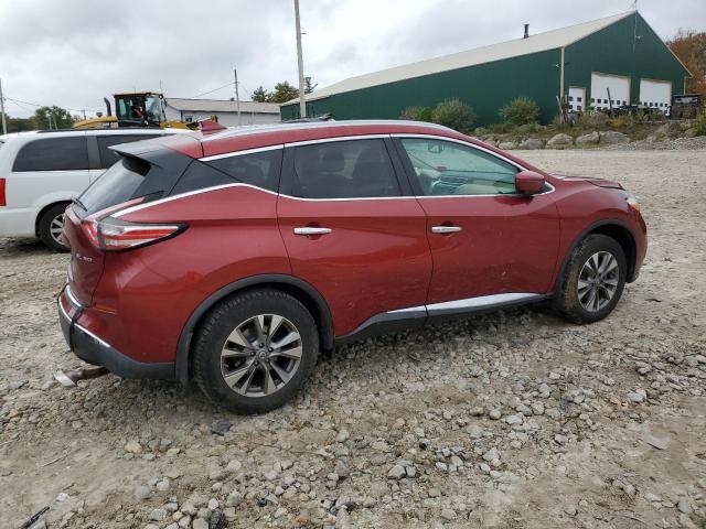 Photo 2 VIN: 5N1AZ2MH6HN128100 - NISSAN MURANO S 