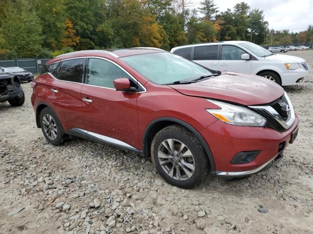 Photo 3 VIN: 5N1AZ2MH6HN128100 - NISSAN MURANO S 