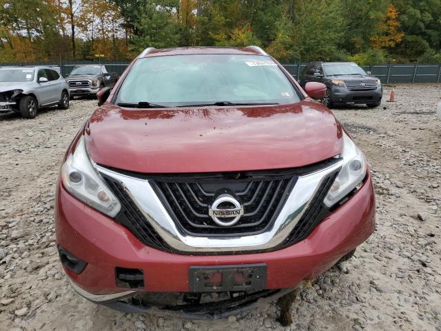 Photo 4 VIN: 5N1AZ2MH6HN128100 - NISSAN MURANO S 