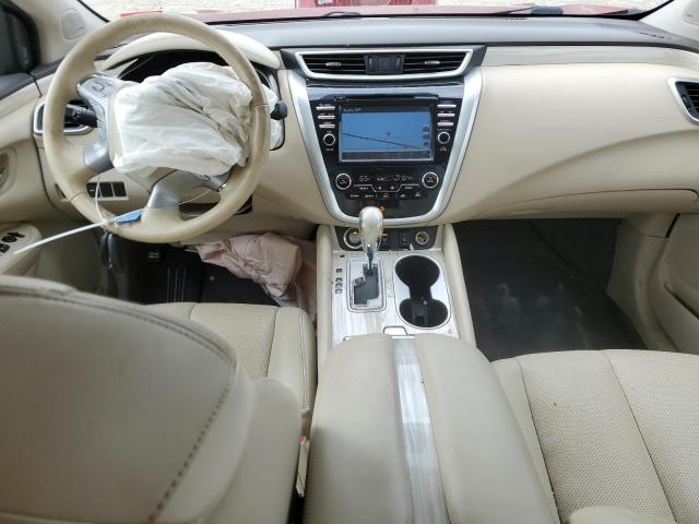 Photo 7 VIN: 5N1AZ2MH6HN128100 - NISSAN MURANO S 