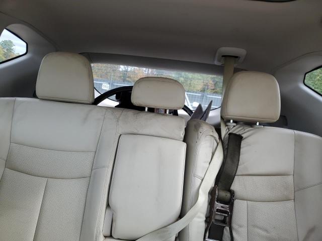 Photo 9 VIN: 5N1AZ2MH6HN128100 - NISSAN MURANO S 