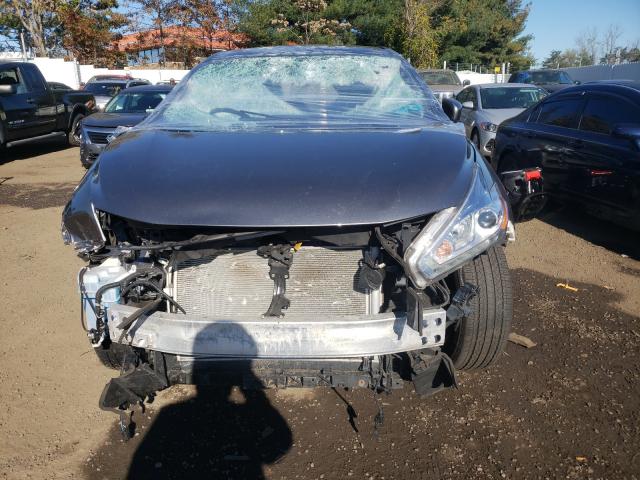 Photo 8 VIN: 5N1AZ2MH6HN128159 - NISSAN MURANO S 