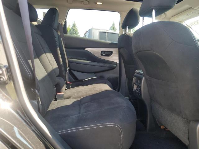 Photo 10 VIN: 5N1AZ2MH6HN130624 - NISSAN MURANO S 