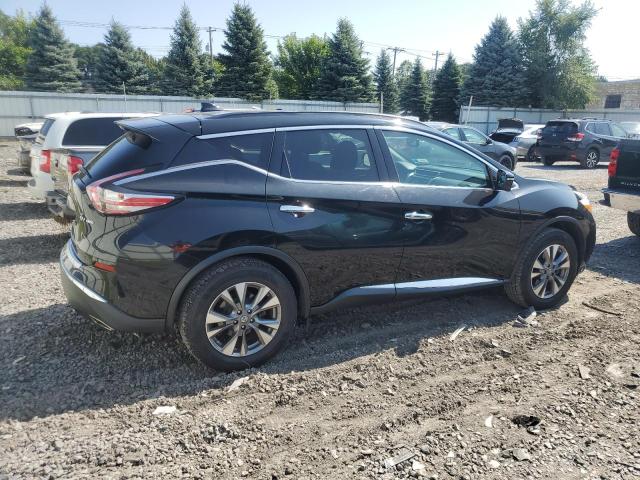 Photo 2 VIN: 5N1AZ2MH6HN130624 - NISSAN MURANO S 