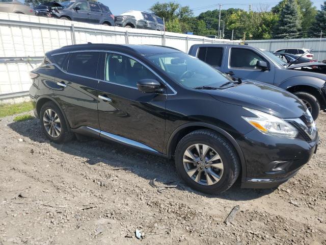 Photo 3 VIN: 5N1AZ2MH6HN130624 - NISSAN MURANO S 