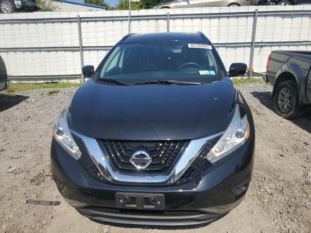 Photo 4 VIN: 5N1AZ2MH6HN130624 - NISSAN MURANO S 