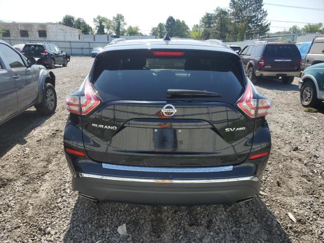 Photo 5 VIN: 5N1AZ2MH6HN130624 - NISSAN MURANO S 