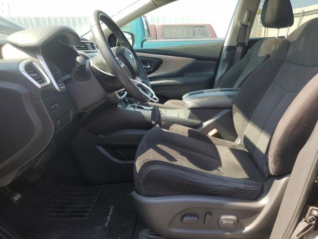 Photo 6 VIN: 5N1AZ2MH6HN130624 - NISSAN MURANO S 