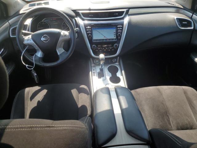 Photo 7 VIN: 5N1AZ2MH6HN130624 - NISSAN MURANO S 