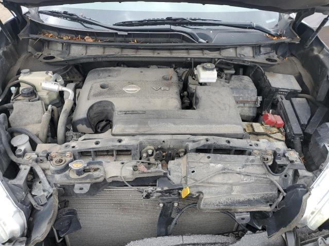 Photo 11 VIN: 5N1AZ2MH6HN133586 - NISSAN MURANO S 