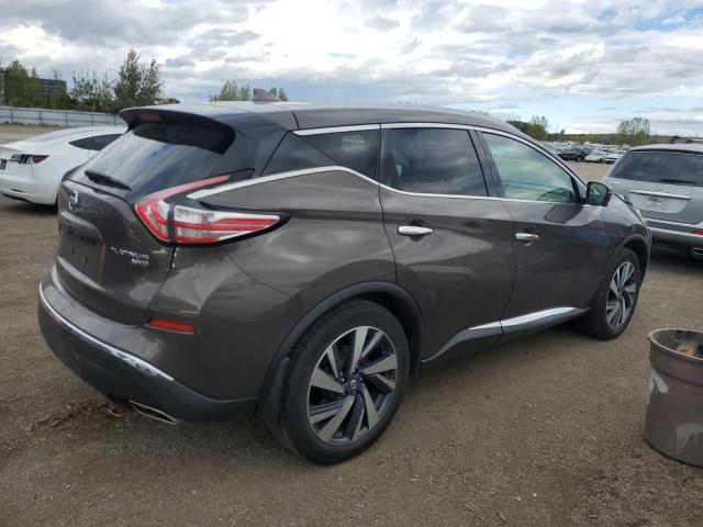 Photo 2 VIN: 5N1AZ2MH6HN133586 - NISSAN MURANO S 