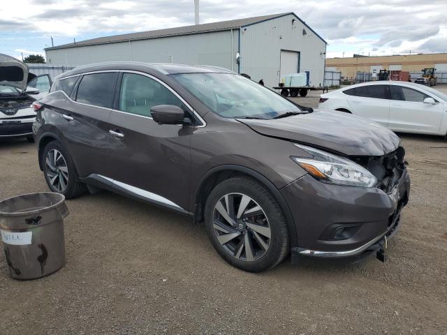 Photo 3 VIN: 5N1AZ2MH6HN133586 - NISSAN MURANO S 