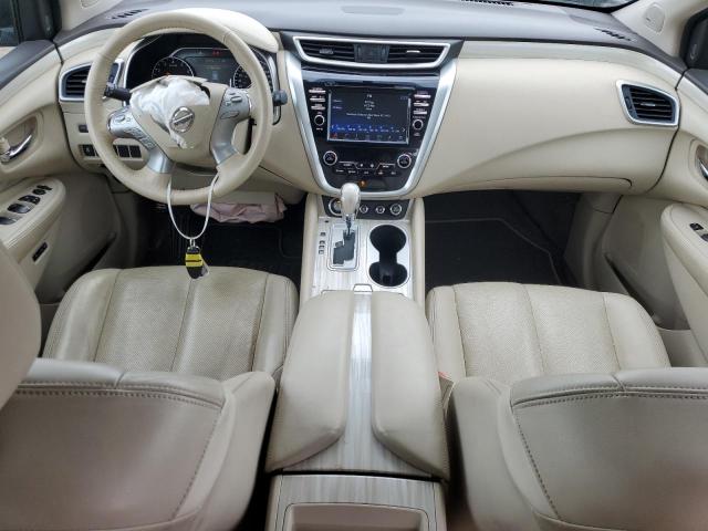 Photo 7 VIN: 5N1AZ2MH6HN133586 - NISSAN MURANO S 