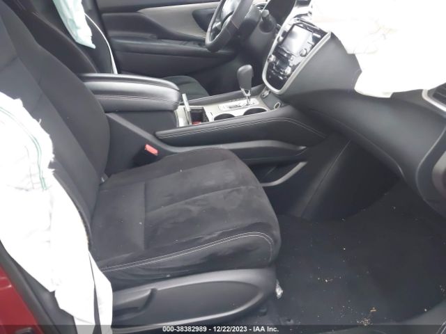 Photo 4 VIN: 5N1AZ2MH6HN134706 - NISSAN MURANO 