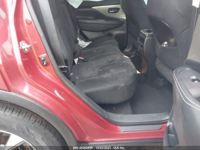 Photo 7 VIN: 5N1AZ2MH6HN134706 - NISSAN MURANO 