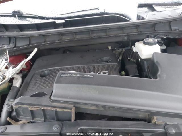 Photo 9 VIN: 5N1AZ2MH6HN134706 - NISSAN MURANO 