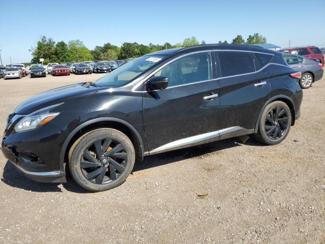 Photo 0 VIN: 5N1AZ2MH6HN135256 - NISSAN MURANO 