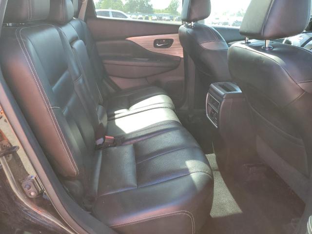 Photo 10 VIN: 5N1AZ2MH6HN135256 - NISSAN MURANO 