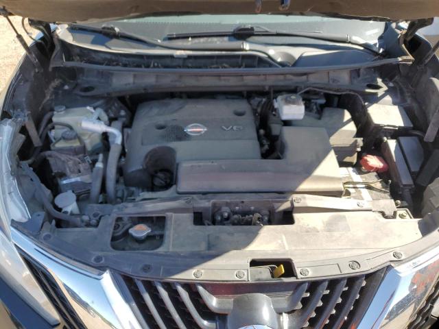 Photo 11 VIN: 5N1AZ2MH6HN135256 - NISSAN MURANO 