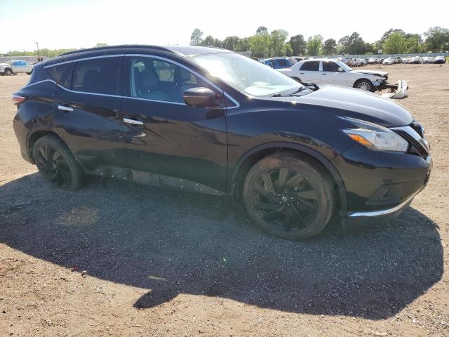 Photo 3 VIN: 5N1AZ2MH6HN135256 - NISSAN MURANO 