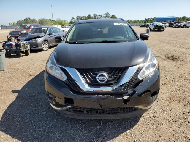 Photo 4 VIN: 5N1AZ2MH6HN135256 - NISSAN MURANO 