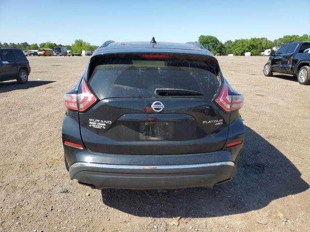 Photo 5 VIN: 5N1AZ2MH6HN135256 - NISSAN MURANO 