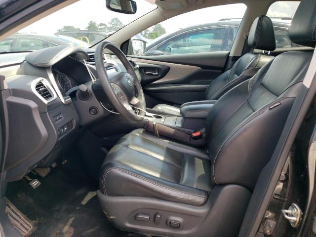 Photo 6 VIN: 5N1AZ2MH6HN135256 - NISSAN MURANO 