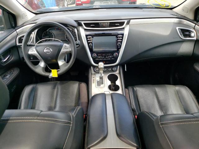 Photo 7 VIN: 5N1AZ2MH6HN135256 - NISSAN MURANO 