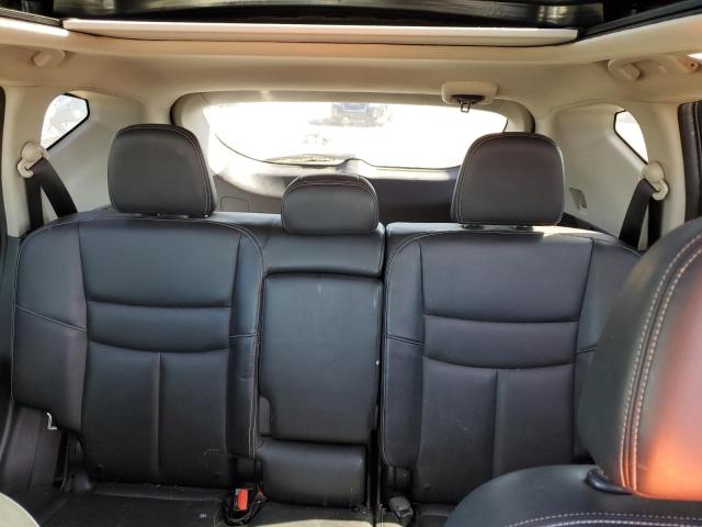 Photo 9 VIN: 5N1AZ2MH6HN135256 - NISSAN MURANO 