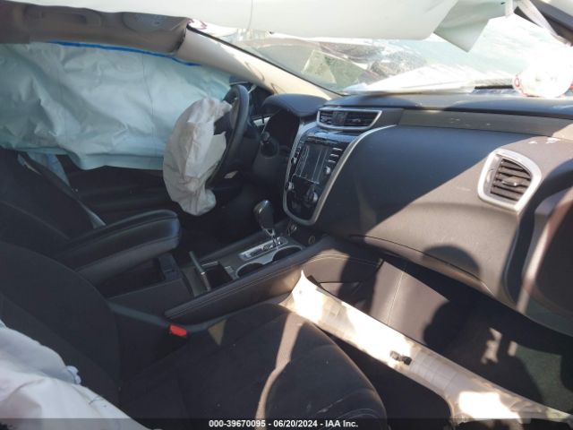 Photo 4 VIN: 5N1AZ2MH6HN135337 - NISSAN MURANO 