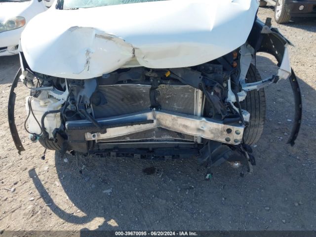 Photo 5 VIN: 5N1AZ2MH6HN135337 - NISSAN MURANO 