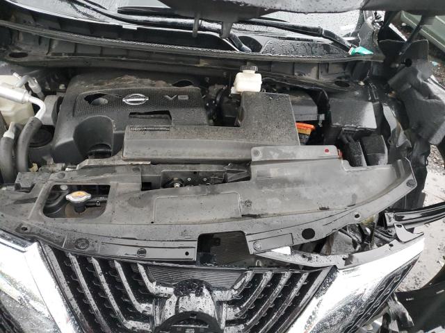 Photo 11 VIN: 5N1AZ2MH6HN136259 - NISSAN MURANO S 