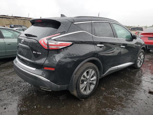 Photo 2 VIN: 5N1AZ2MH6HN136259 - NISSAN MURANO S 