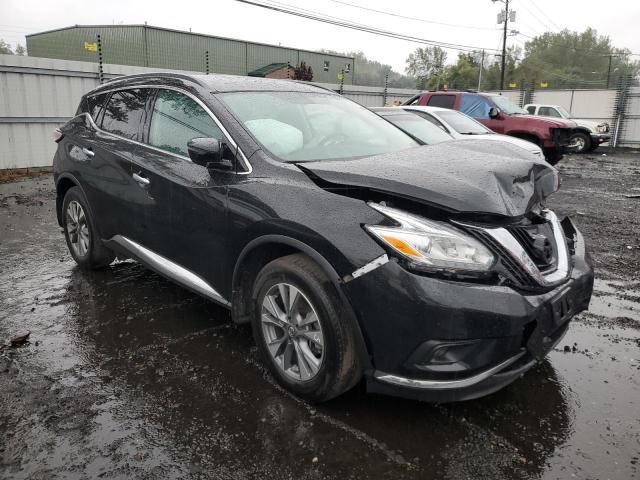 Photo 3 VIN: 5N1AZ2MH6HN136259 - NISSAN MURANO S 