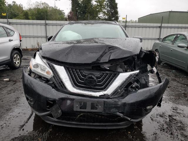 Photo 4 VIN: 5N1AZ2MH6HN136259 - NISSAN MURANO S 