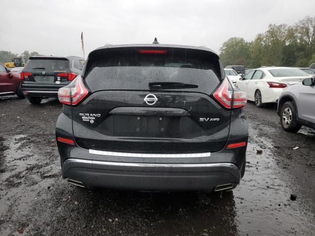 Photo 5 VIN: 5N1AZ2MH6HN136259 - NISSAN MURANO S 