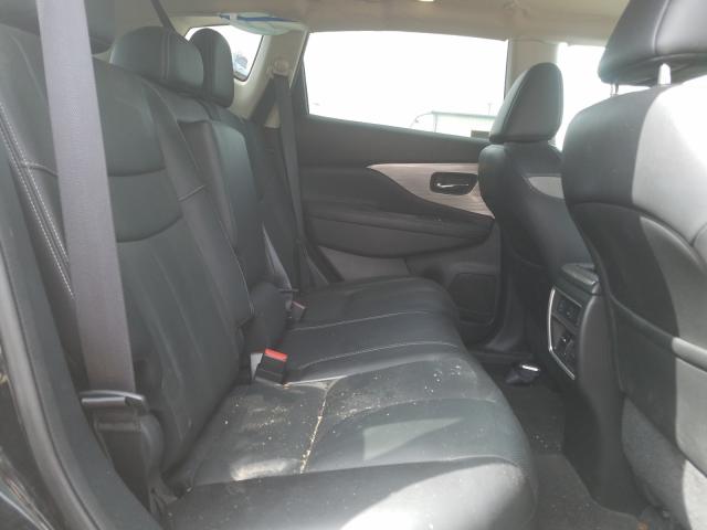 Photo 5 VIN: 5N1AZ2MH6HN137198 - NISSAN MURANO S 