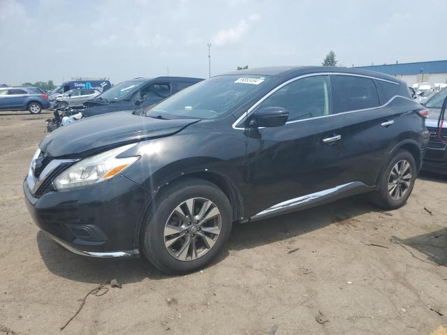 Photo 0 VIN: 5N1AZ2MH6HN137220 - NISSAN MURANO 