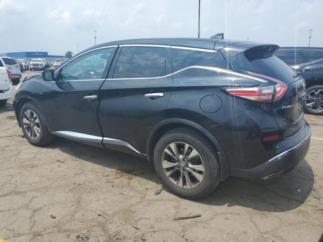 Photo 1 VIN: 5N1AZ2MH6HN137220 - NISSAN MURANO 