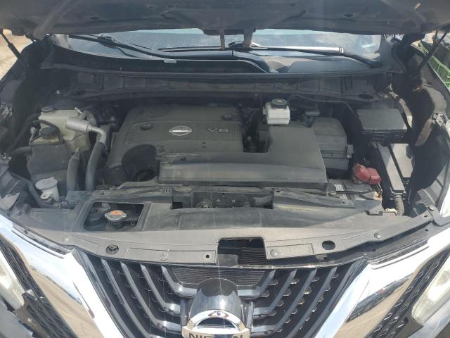 Photo 10 VIN: 5N1AZ2MH6HN137220 - NISSAN MURANO 