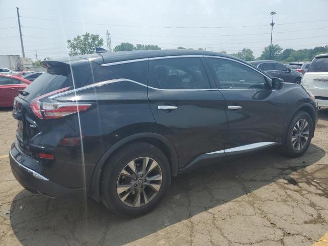 Photo 2 VIN: 5N1AZ2MH6HN137220 - NISSAN MURANO 