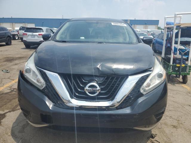 Photo 4 VIN: 5N1AZ2MH6HN137220 - NISSAN MURANO 