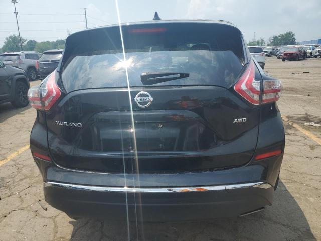 Photo 5 VIN: 5N1AZ2MH6HN137220 - NISSAN MURANO 