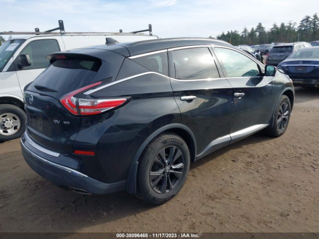 Photo 3 VIN: 5N1AZ2MH6HN146242 - NISSAN MURANO 