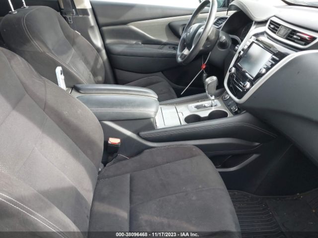 Photo 4 VIN: 5N1AZ2MH6HN146242 - NISSAN MURANO 