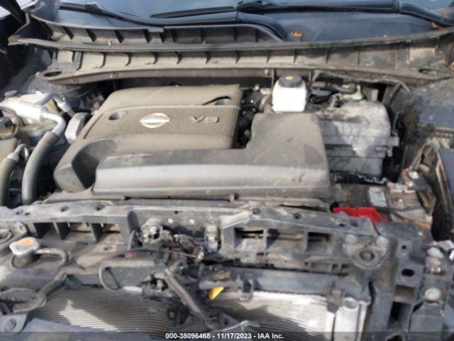 Photo 9 VIN: 5N1AZ2MH6HN146242 - NISSAN MURANO 