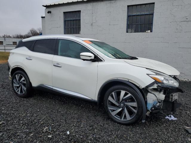 Photo 3 VIN: 5N1AZ2MH6HN154129 - NISSAN MURANO S 