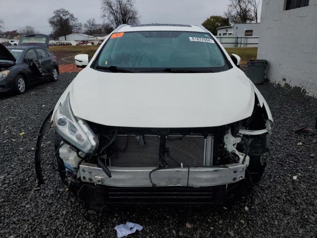 Photo 4 VIN: 5N1AZ2MH6HN154129 - NISSAN MURANO S 