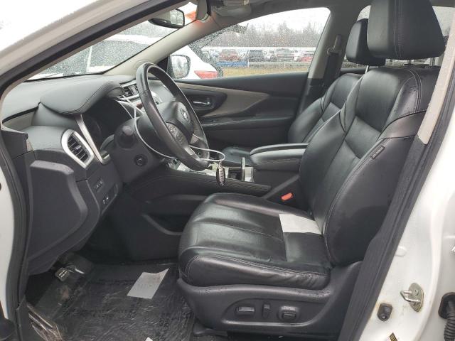 Photo 6 VIN: 5N1AZ2MH6HN154129 - NISSAN MURANO S 